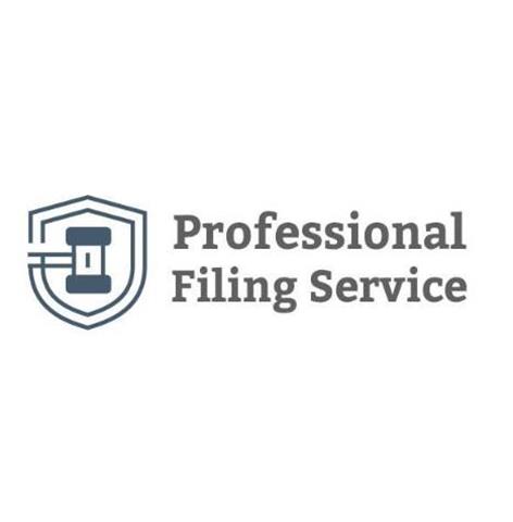 Professional Filing Services image 1