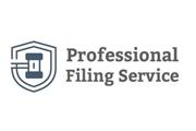 Professional Filing Services en San Diego