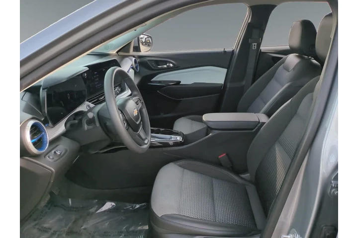 $18500 : Chevrolet Trax 2024 LT 4dr C image 9