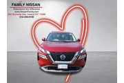 $18235 : Nissan Rogue 2021 AWD SV 4dr thumbnail