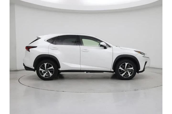 $33998 : Lexus NX 300 2021 4dr Crosso image 7