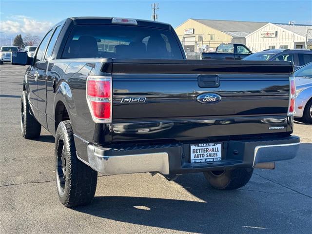 $10999 : 2011 F-150 image 3