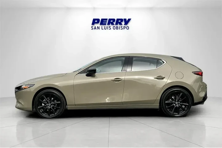 $30998 : Mazda Mazda3 Hatchback 2024 image 7