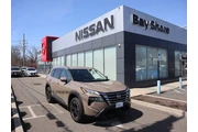 $30245 : Nissan Rogue 2025 AWD SV 4dr thumbnail