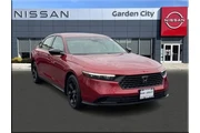 Honda Accord 2025 SE 4dr Sed en Long Island