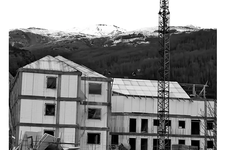 Viviendas económicas EPS, OBS image 6