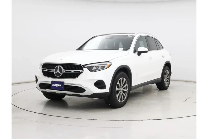 $38998 : Mercedes-Benz GLC 2024 GLC 3 image 4
