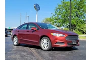 Ford Fusion 2014 SE 4dr Seda en Cincinnati