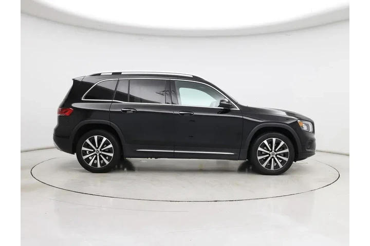 $27998 : Mercedes-Benz GLB 2022 GLB 2 image 7