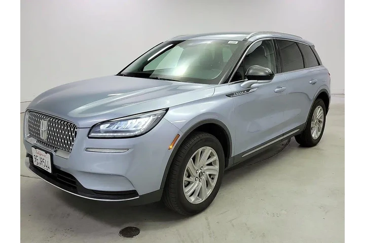 $25998 : Lincoln Corsair 2022 Standar image 3