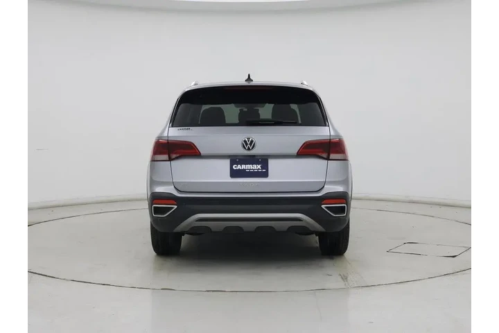 $20998 : Volkswagen Taos 2024 SE 4dr image 2