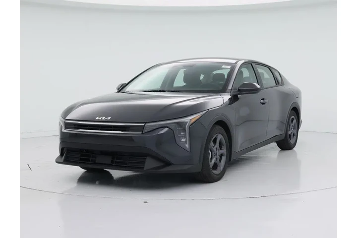$24998 : Kia K4 2025 LXS 4dr Sedan image 4