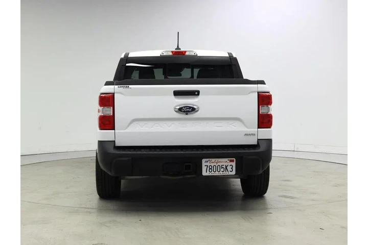 $25998 : Ford Maverick 2022 AWD XL 4d image 6