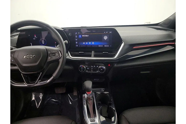 $23998 : Chevrolet Trax 2024 RS 4dr C image 8