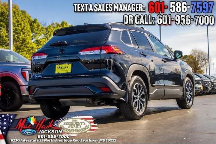 $29995 : Toyota Corolla Cross Hybrid image 5