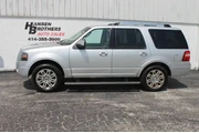 $7490 : 2014 Expedition Limited thumbnail