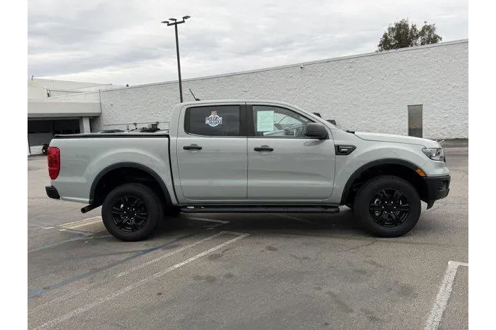 $28495 : Ford Ranger 2022 4x2 XL 4dr image 8