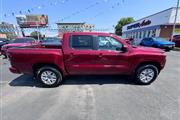 $33299 : 2022 Frontier Crew Cab 4x4 SV thumbnail