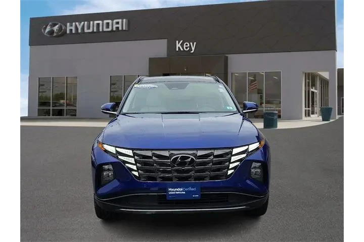 $23495 : Hyundai TUCSON 2024 AWD Limi image 7