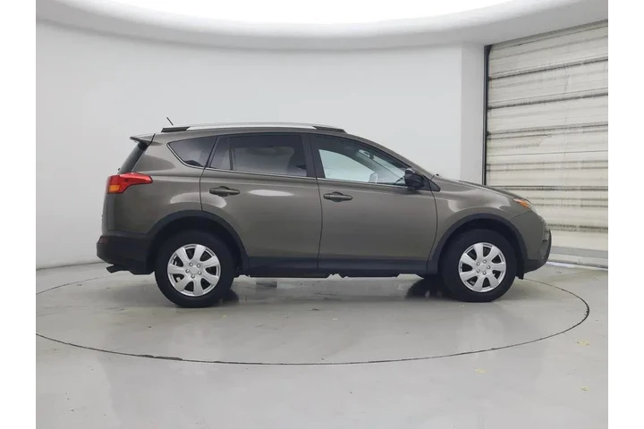 $15998 : Toyota RAV4 2015 AWD LE 4dr image 7