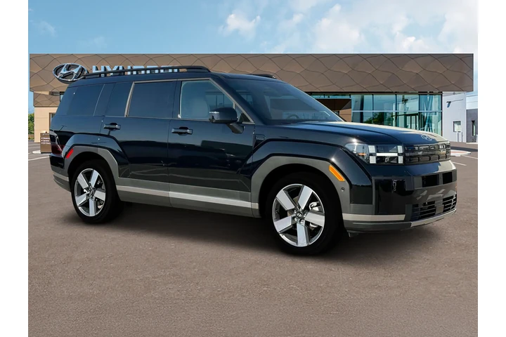 $30576 : Hyundai SANTA FE 2024 Limite image 10