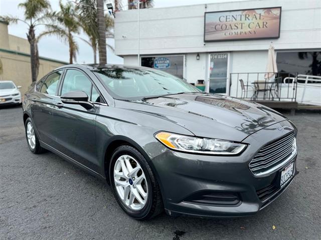 $10295 : 2015 Fusion SE image 1