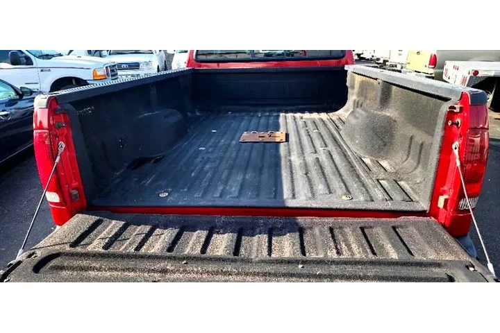 $18499 : 2002 F-350 SD image 6