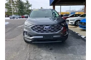 $24925 : Ford Edge 2022 AWD SEL 4dr C thumbnail