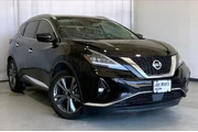 Nissan Murano 2021 Platinum
