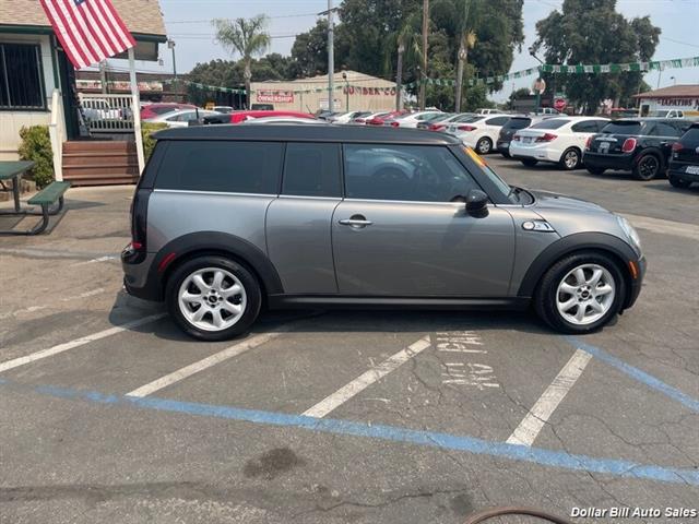 $6488 : 2009 Cooper S Wagon image 8