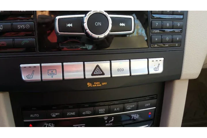 $15500 : 2015 Mercedes-Benz E-Class E image 10