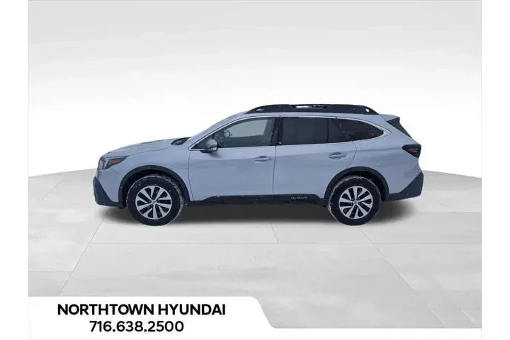 $17593 : Subaru Outback 2020 AWD Prem image 2