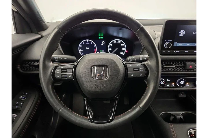 $24998 : Honda HR-V 2023 Sport 4dr Cr image 10