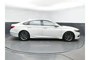 $20495 : Honda Accord 2021 EX-L 4dr S thumbnail