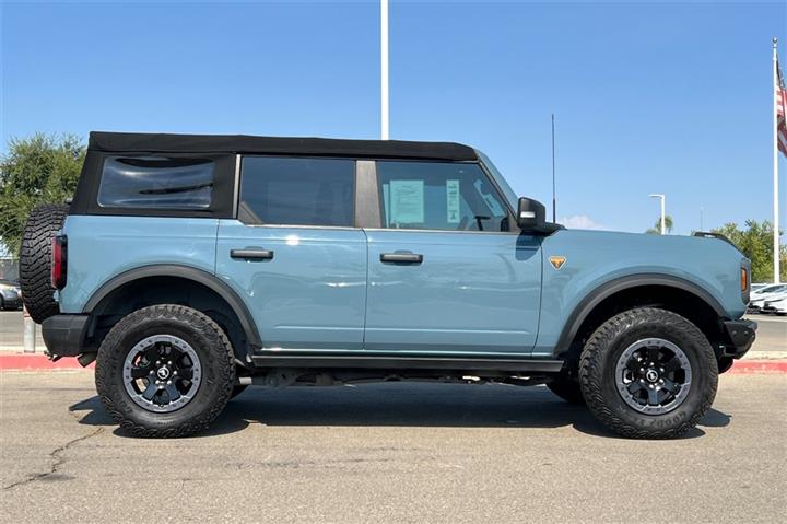 $45600 : Bronco Badlands image 3