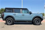 $45600 : Bronco Badlands thumbnail