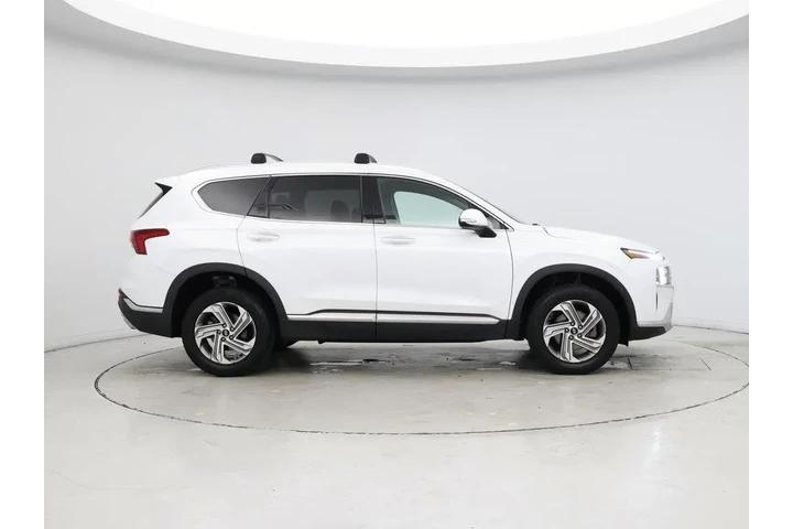 $21998 : Hyundai SANTA FE 2022 AWD SE image 7