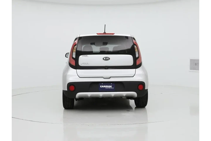$12599 : Kia Soul 2017 + 4dr Crossove image 6