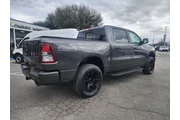$33999 : Ram 1500 2022 4x4 Big Horn 4 thumbnail
