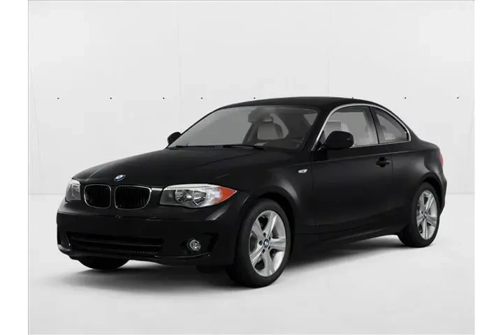 $12995 : BMW 1 Series 2011 135i 2dr C image 1