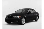 BMW 1 Series 2011 135i 2dr C en San Diego