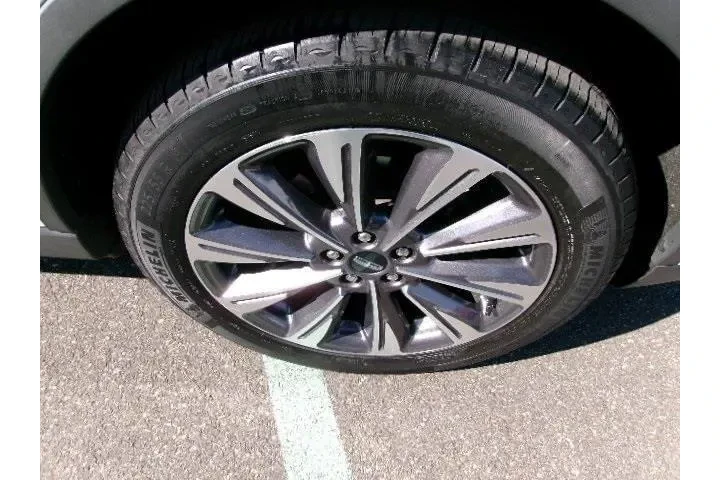 $29996 : Lincoln Corsair 2021 AWD Sta image 3