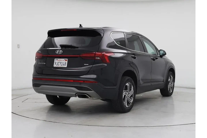 $24998 : Hyundai SANTA FE 2023 AWD SE image 8