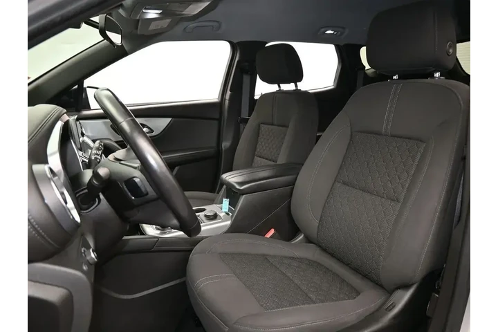 $14599 : Chevrolet Blazer 2021 LT 4dr image 10