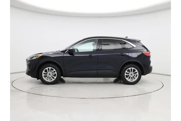 $18998 : Ford Escape 2021 AWD SE 4dr image 3