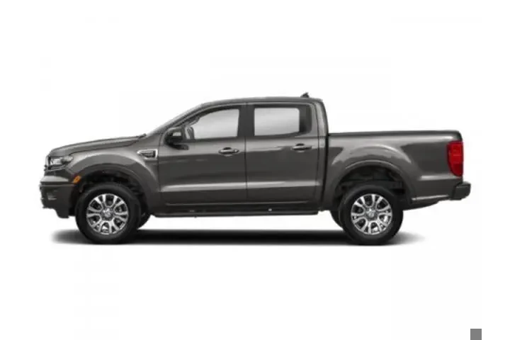 $37995 : Ford Ranger 2023 4x4 Lariat image 3