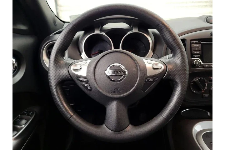 $14998 : Nissan JUKE 2017 S 4dr Cross image 10