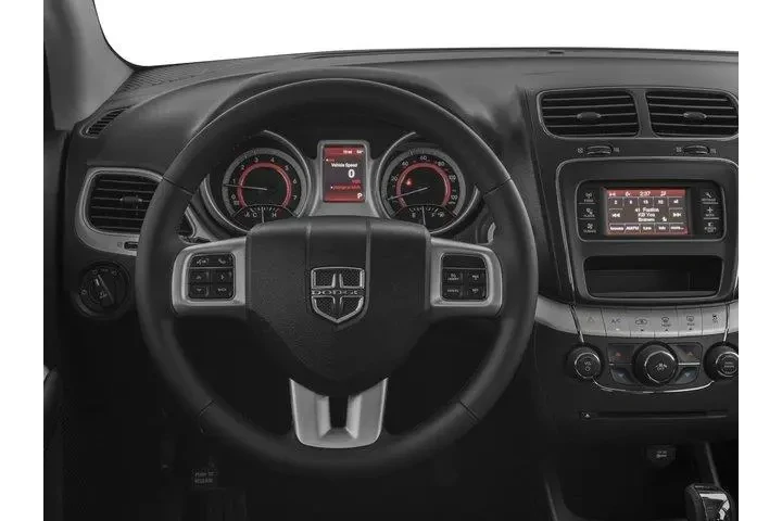 $8990 : Dodge Journey 2016 SXT 4dr S image 10