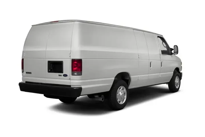 $10000 : Ford E-Series 2014 E-250 3dr image 2