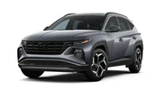 Hyundai TUCSON 2024 Limited en Atlanta